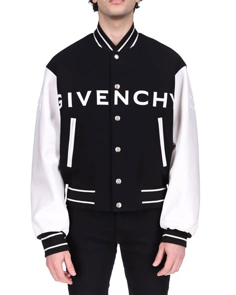 givenchy jacke